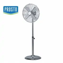 Stojeći ventilator 40cm metalni PROSTO