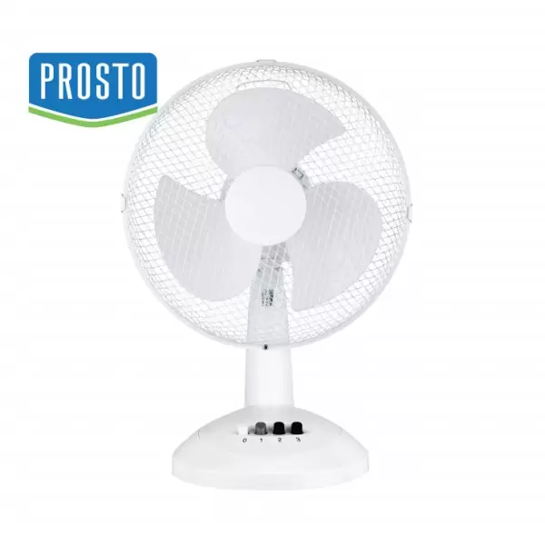 Stoni ventilator 30cm PROSTO