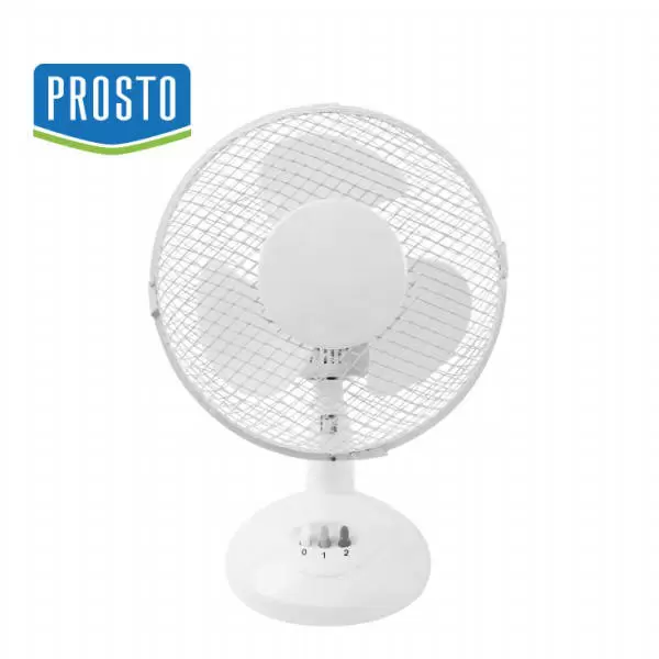 Stoni ventilator 23cm PROSTO