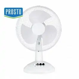 Stoni ventilator 40cm PROSTO