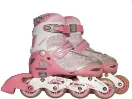 Roler ALU 31-34 roze TB-12A