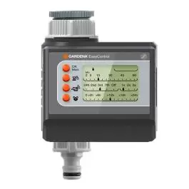 Regulator vode Easycontrol Gardena