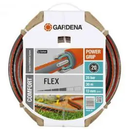 Crevo za vodu Flex 1/2" 20m Gardena