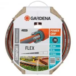 Crevo za vodu Flex 3/4" 25m Gardena