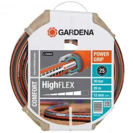 Crevo za vodu HIGHFLEX 1/2" 20m Gardena