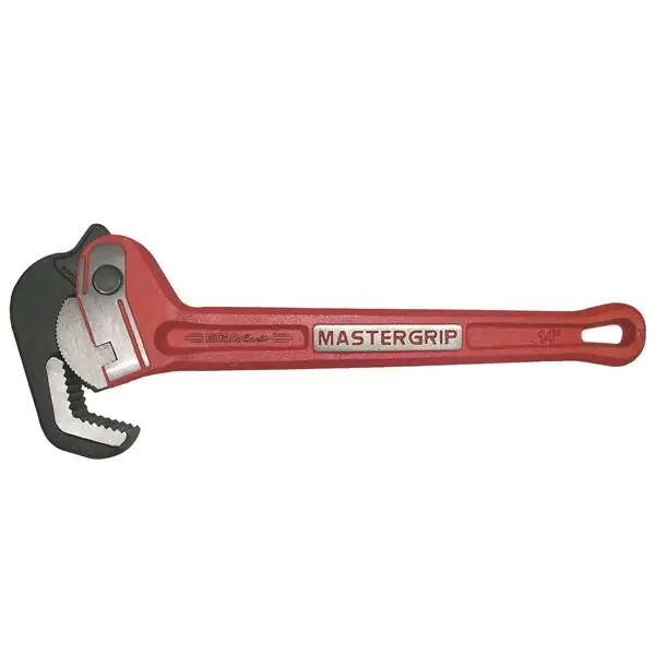 Klešta cevna MASTERGRIP 2'' 61406 Ega Master