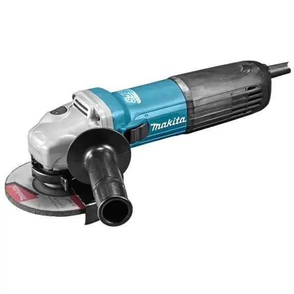 Ugaona brusilica 1.400 W GA5040C Makita