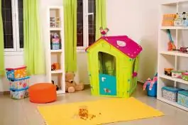 Kućica za decu Magic Play House