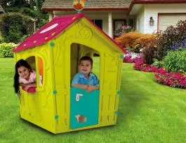 Kućica za decu Magic Play House