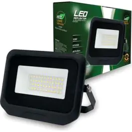 Led reflektor Lumax LUMRE-50W 6500K ECO