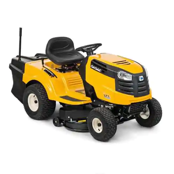 Benzinski traktor za košenje trave sa korpom LT1 NR92 Cub Cadet