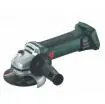 Akumulatorska ugaona brusilica W18 LTX 125 METABO