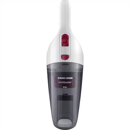 Akumulatorski usisivač 3.6V Dustbuster NV3610 N Black & Decker