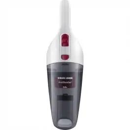 Akumulatorski usisivač 3.6V Dustbuster NV3610 N Black & Decker