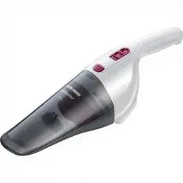 Akumulatorski usisivač 3.6V Dustbuster NV3610 N Black & Decker