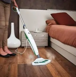 Paročistač Vaporetto SV400 Hygiene Polti