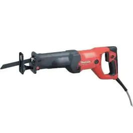 Recipro testera 1010W M4500 Makita