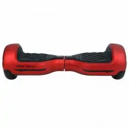 Balans skuter hoverboard Ring Drive 2 crveni+ poklon torba