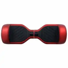 Balans skuter hoverboard Ring Drive 2 crveni+ poklon torba