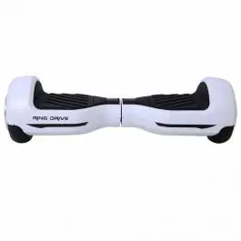 Balans skuter hoverboard Ring Drive 2 beli+ poklon torba