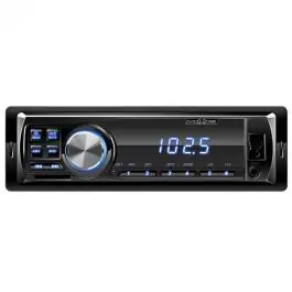 Auto radio i MP3 plejer VB1000/BL SAL