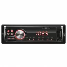 Auto radio i MP3 plejer VB1000/RD SAL