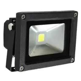 LED reflektor 10W 306-210 Commel