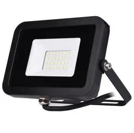 LED reflektor 10W C306-215 Commel