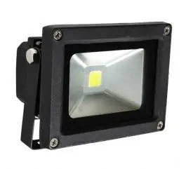 LED reflektor 50W 306-250 Commel