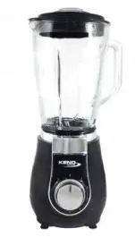 Blender KE 557 crni Keno