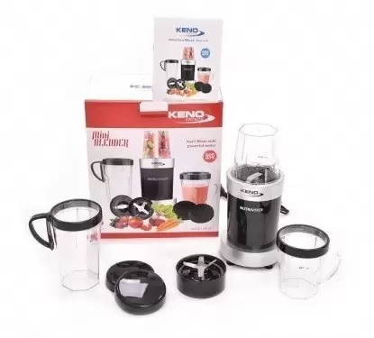 Nutri blender KE 601 crni Keno