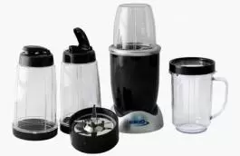 Nutri blender KE 2168B crveni Keno