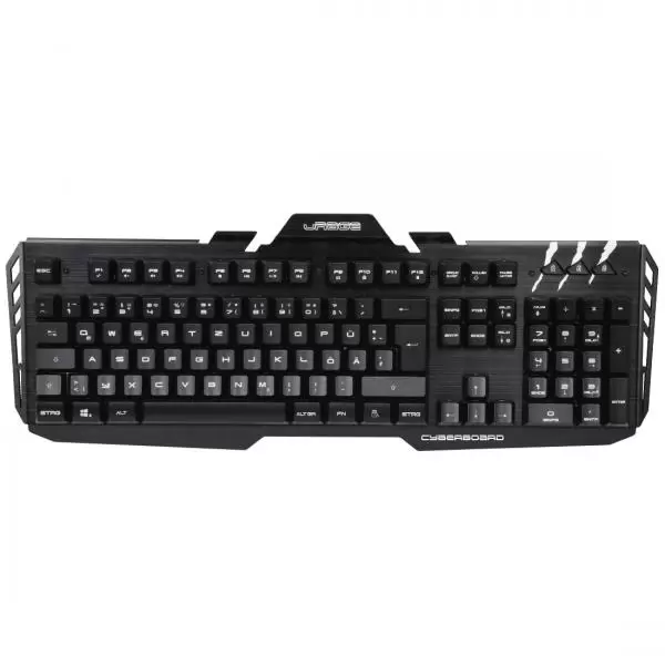 Gaming tastatura uRage Cyberboard Hama