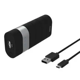 Power bank baterija JOY 5200mAh Hama