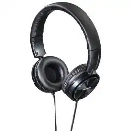 Slušalice sa mikrofonom HED2215BK Thomson