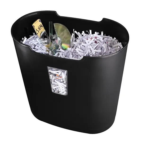 Uništavač papira Premium X10CD Hama