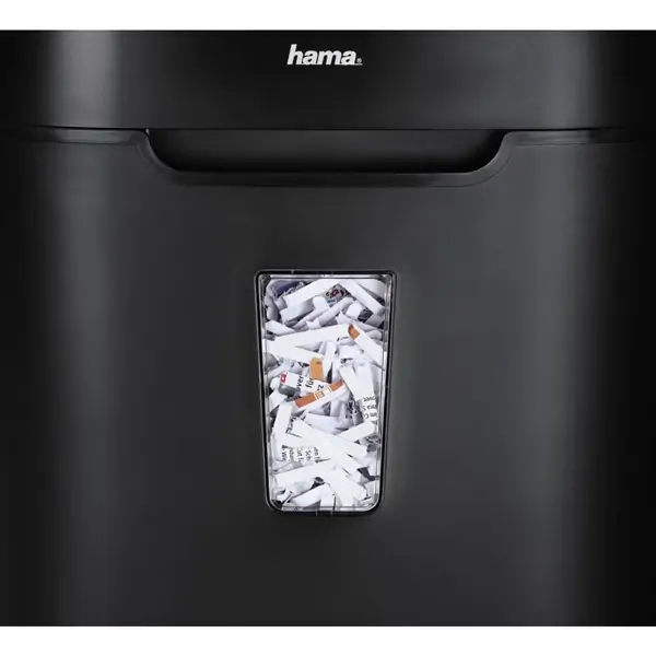 Uništavač papira Premium X10CD Hama