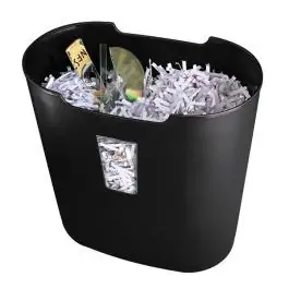 Uništavač papira Premium X10CD Hama
