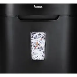 Uništavač papira Premium X10CD Hama