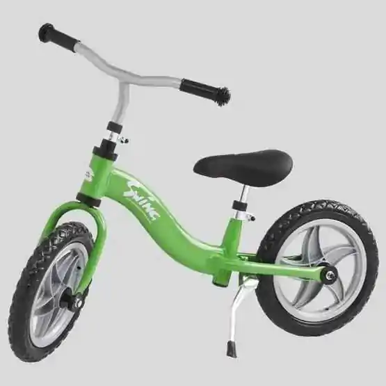 Bicikl za decu balance bike metalni