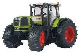 Traktor Class Axion 950 Bruder