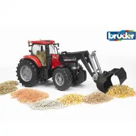 Traktor CVX 230 sa kašikom Bruder