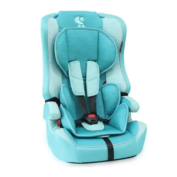 Auto Sedište Explorer Aquamarine 9-36kg BERTONI