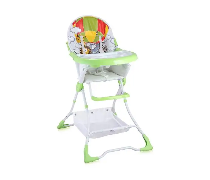 Hranilica Bravo Multicolor Balloon BERTONI