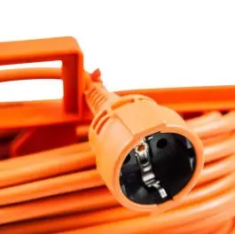 Produžni kabli 20m 3g1.5mm2 oranž BEOROL