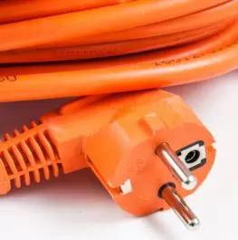 Produžni kabli 20m 3g1.5mm2 oranž BEOROL