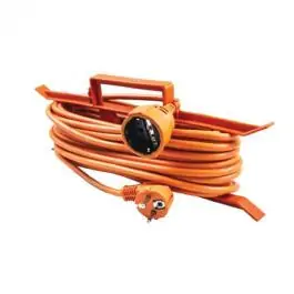 Produžni kabli 30m 3g1.5mm2 oranž BEOROL