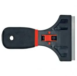 Strugač farbe soft drška 95mm BEOROL