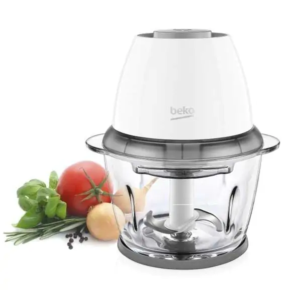 Blender CHG 6400 W BEKO