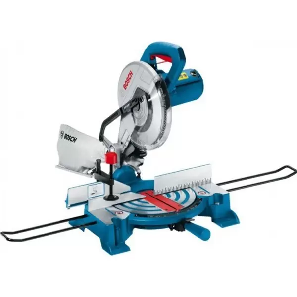 Kombinovana kružna testera GCM 10 MX Professional Bosch